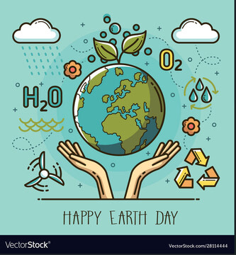 Earth Week - Neighbourhood and Ravine Clean-up