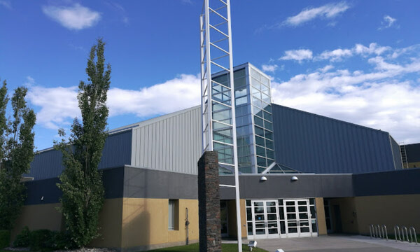 HOA AGM Tuesday, November 18th