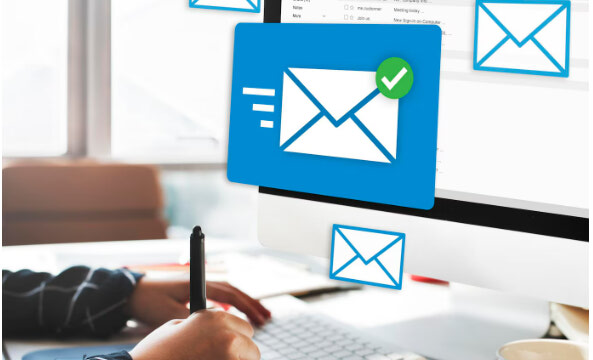Sign up for email invoices; save money!
