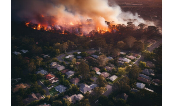 Wildfire Strategy: City of Edmonton survey open until July 14th