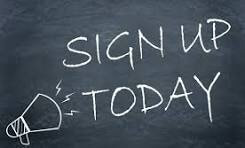 Members only portal - Sign up Today